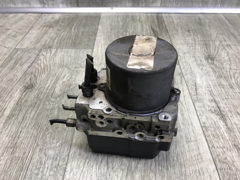 Блок ABS NISSAN PATHFINDER R52 12-21 3.5 VQ35DE