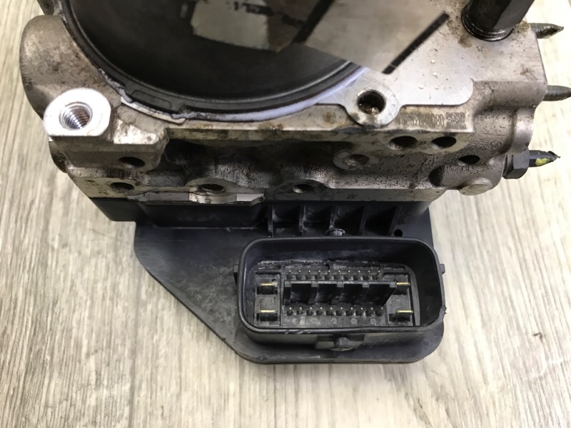 Блок ABS PATHFINDER R52 12-21 2013 3.5 VQ35DE