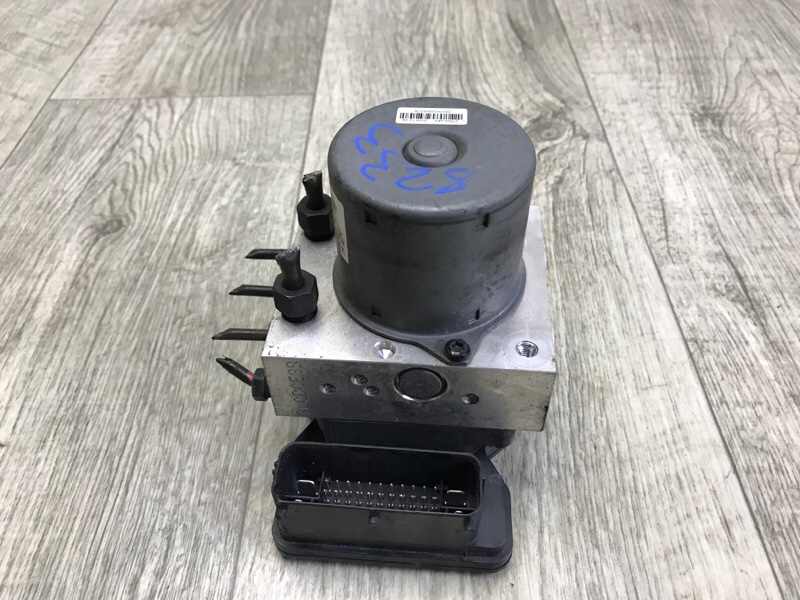 Блок ABS ACCENT RB 10- 2014 1.6 G4FD