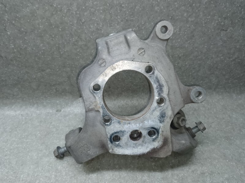 Цапфа задняя правая FX/QX70 S51 08-17 2016 Внедорожник 3.7 VQ37VHR