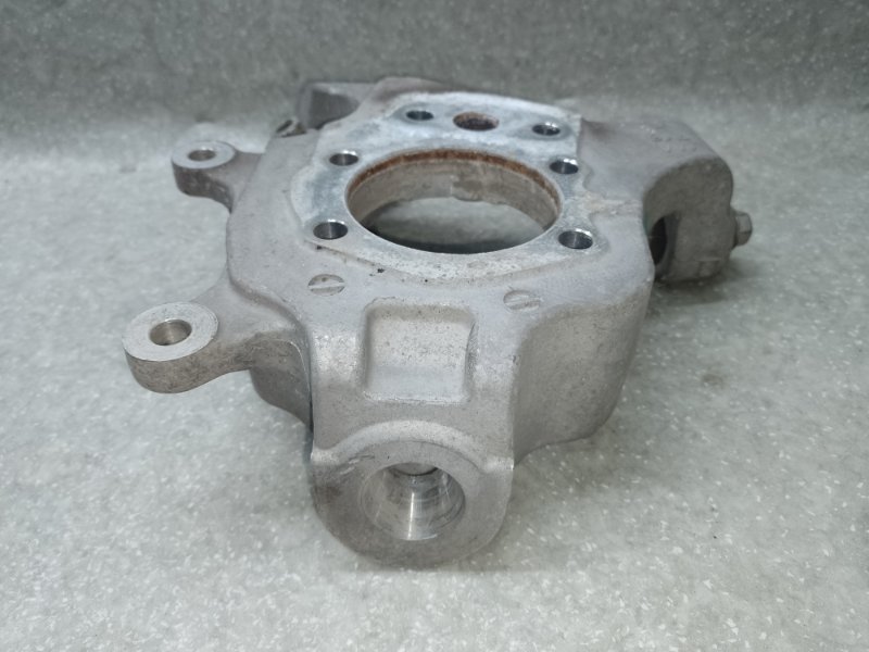 Цапфа задняя правая FX/QX70 S51 08-17 2016 Внедорожник 3.7 VQ37VHR