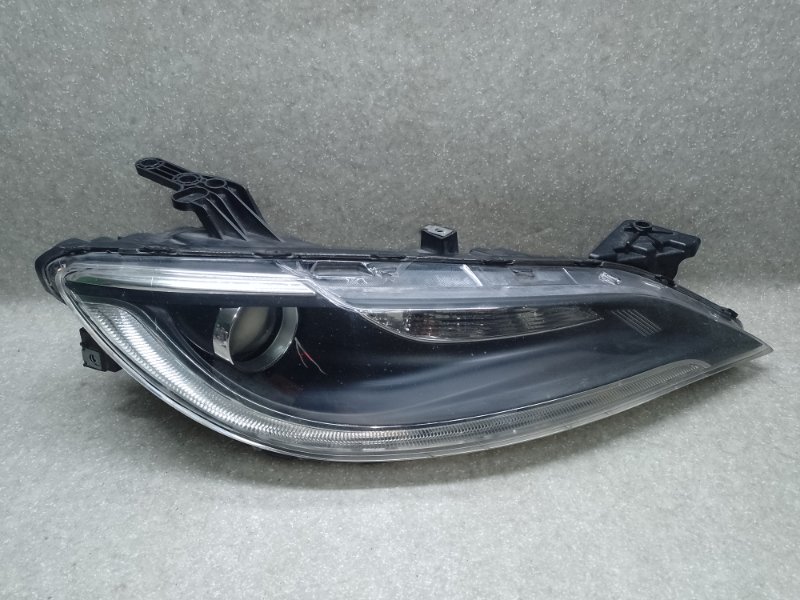 Фара правая CHRYSLER 200 14-16 2016 2.4 ED6 68284783AA Б/У
