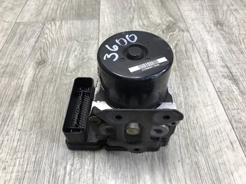 Блок ABS HONDA ACCORD CU8 / TSX 08-14 2.4 K24Z3