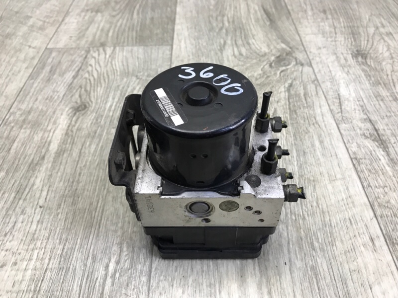 Блок ABS ACCORD CU8 / TSX 08-14 2010 2.4 K24Z3