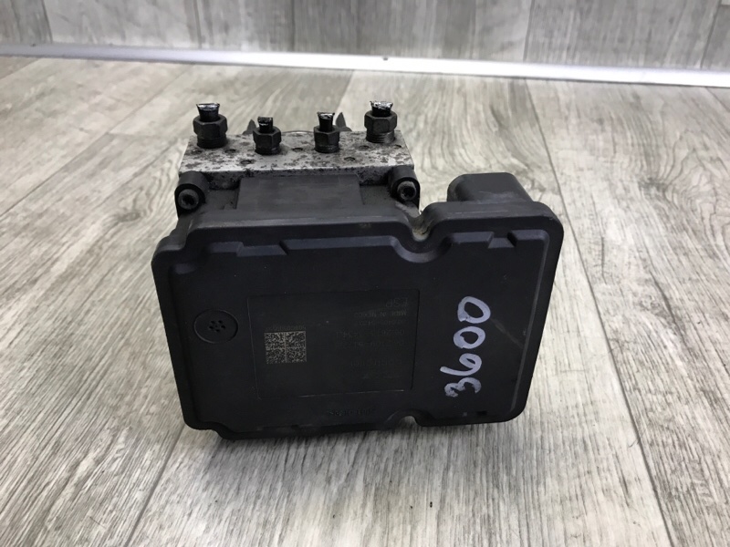 Блок ABS ACCORD CU8 / TSX 08-14 2010 2.4 K24Z3