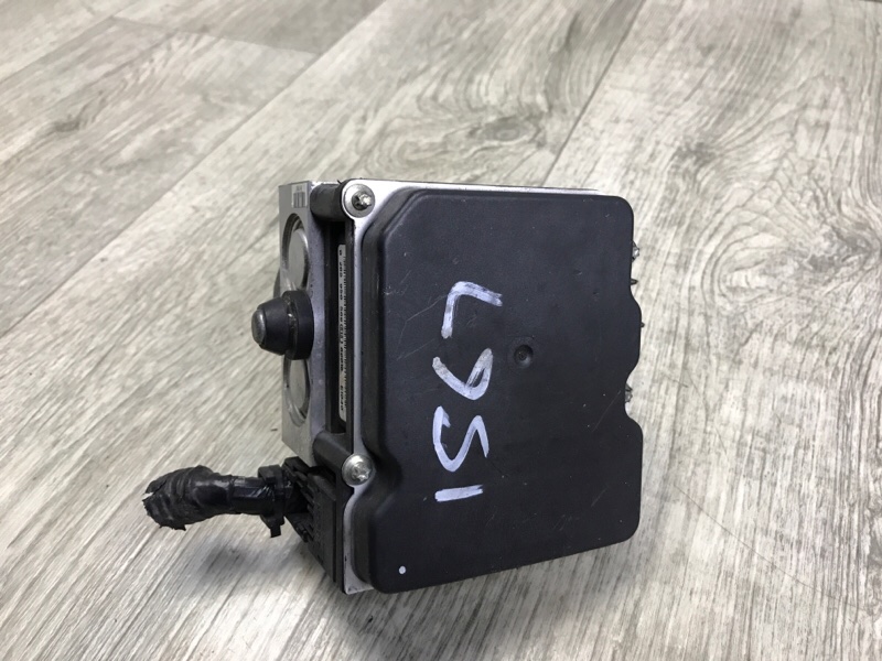 Блок ABS SX4 06-13 2009 J20A