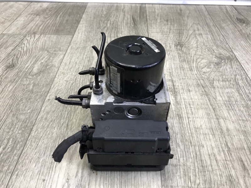 Блок ABS JETTA USA 10-17 2.5