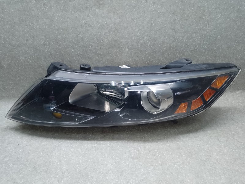 Фара левая KIA OPTIMA TF 11-16 2013 2.0 G4KH 92101-2T141 Б/У