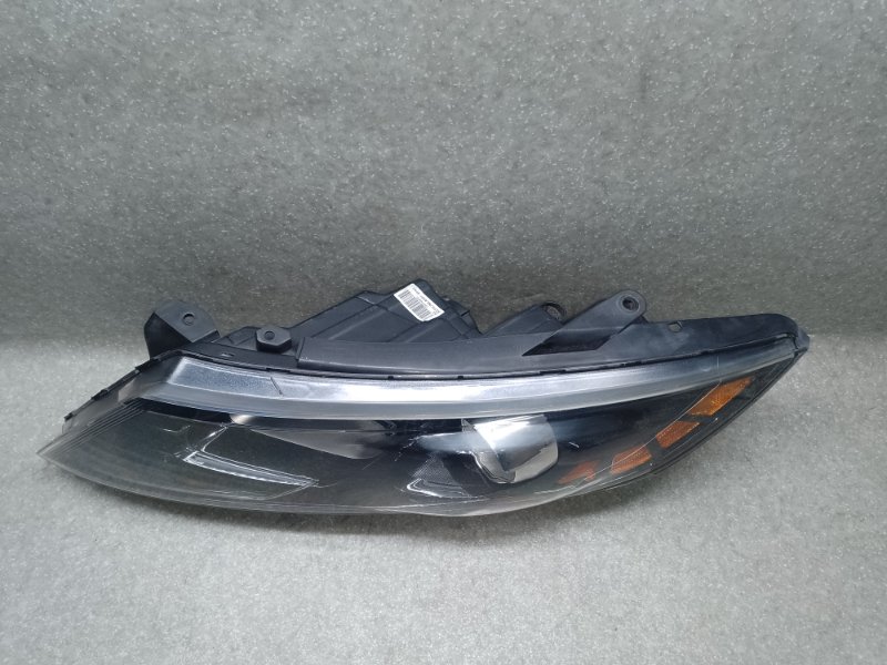 Фара левая OPTIMA TF 11-16 2013 2.0 G4KH