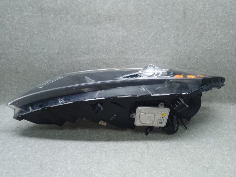 Фара левая KIA OPTIMA TF 11-16 2.0 G4KH