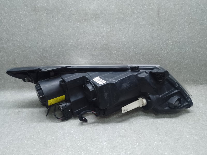 Фара левая OPTIMA TF 11-16 2013 2.0 G4KH