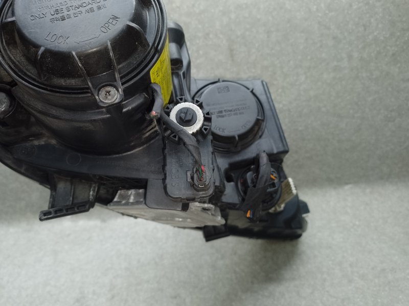 Фара левая OPTIMA TF 11-16 2013 2.0 G4KH