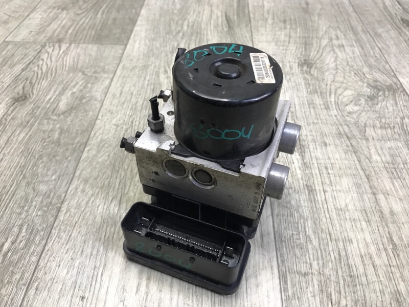 Блок ABS DODGE JOURNEY 08-20 2.4 ED3 Блок ABS DODGE JOURNEY 08-20 2.4 ED3