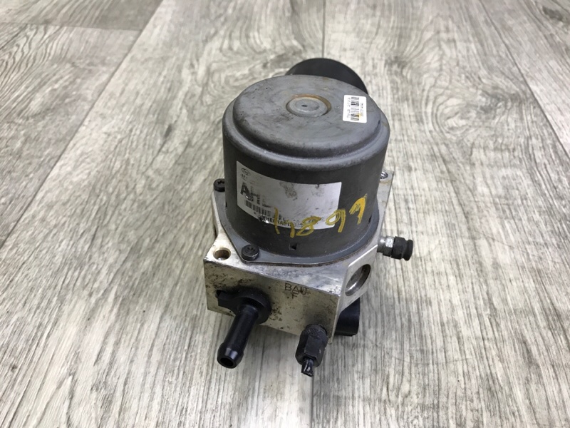 Блок ABS KIA SOUL PS 13-19 ELECTRIC Блок ABS KIA SOUL PS 13-19 ELECTRIC