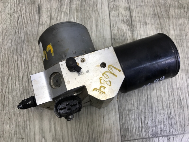 Блок ABS SOUL PS 13-19 2017 ELECTRIC Блок ABS SOUL PS 13-19 2017 ELECTRIC