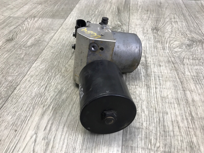 Блок ABS SOUL PS 13-19 2017 ELECTRIC Блок ABS SOUL PS 13-19 2017 ELECTRIC