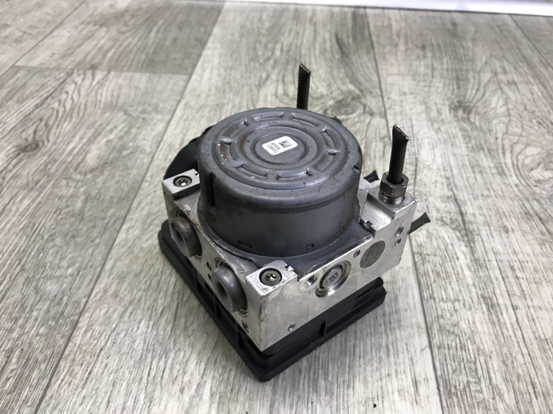 Блок ABS OUTLANDER GF 12- 2013 2.4 4J12 Блок ABS OUTLANDER GF 12- 2013 2.4 4J12