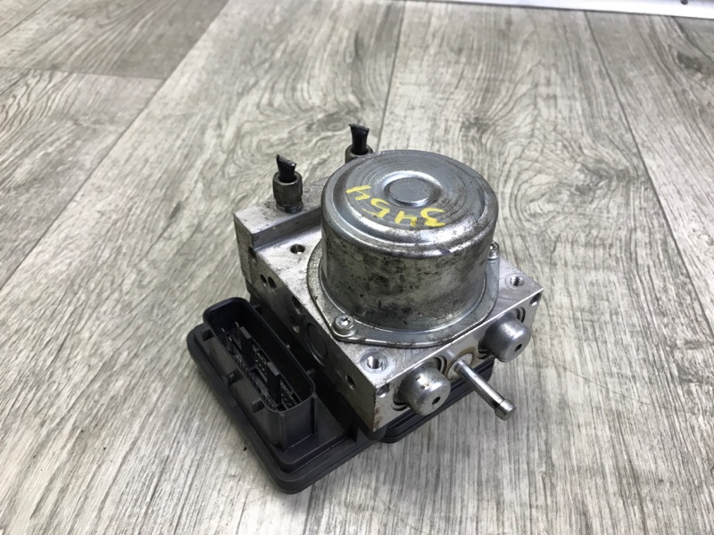Блок ABS NISSAN ROGUE 08-15 2.5 QR25DE