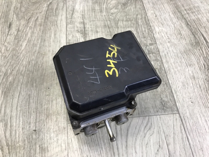 Блок ABS ROGUE 08-15 2010 2.5 QR25DE