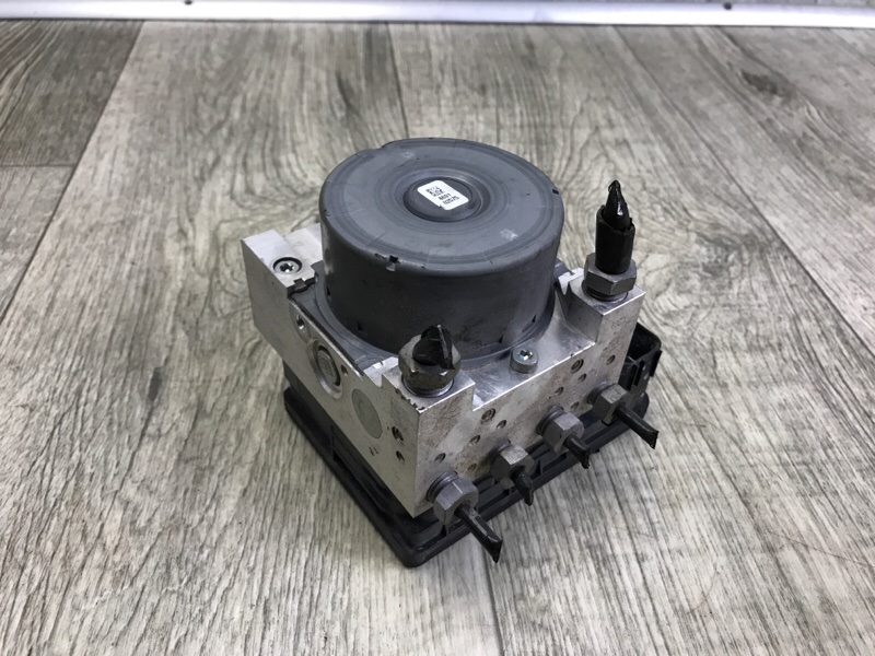 Запчасть блок abs FORD MUSTANG 15- 2017 Кабриолет 3.7 C37PDED GR3Z-2C219-C Б/У Блок ABS FORD MUSTANG 15- 2017 Кабриолет 3.7 C37PDED GR3Z-2C219-C Б/У