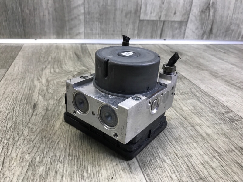 Блок ABS FORD MUSTANG 15- Кабриолет 3.7 C37PDED Блок ABS FORD MUSTANG 15- Кабриолет 3.7 C37PDED