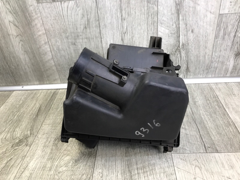 Корпус воздушного фильтра NISSAN PATHFINDER R52 12-21 3.5 VQ35DE