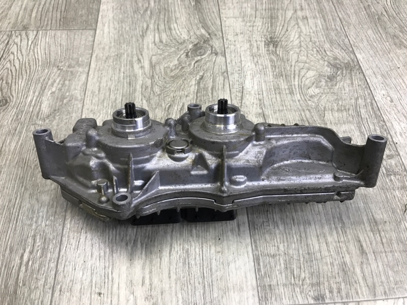 Блок управления АКПП FOCUS 10-18 Блок управления АКПП FOCUS 10-18