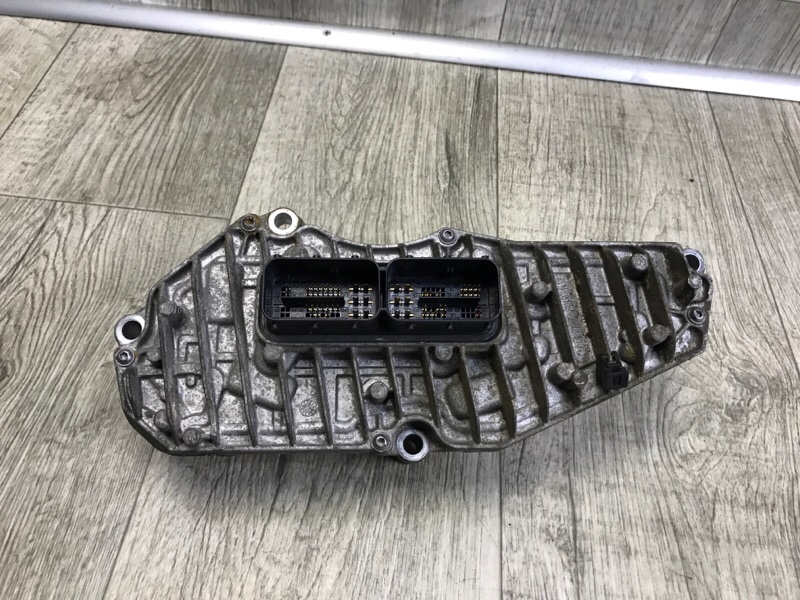 Блок управления АКПП FORD FOCUS 10-18 Блок управления АКПП FORD FOCUS 10-18