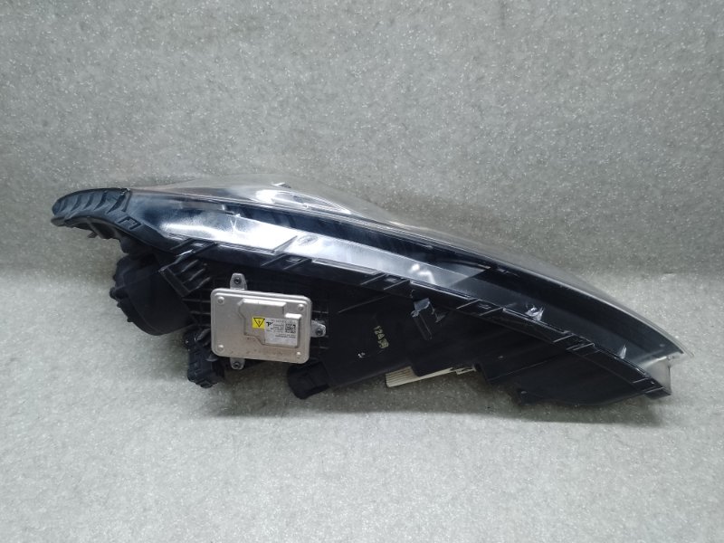 Фара правая KIA OPTIMA TF 11-16 2.0 G4KH