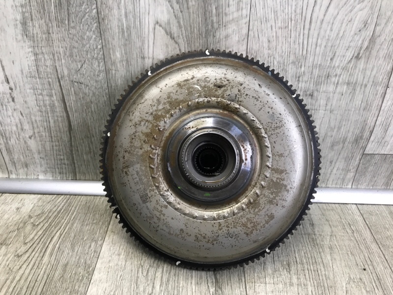 Гидротрансформатор АКПП ACURA ILX 16-19 2.4 K24V 26000-R4J-305 Б/У