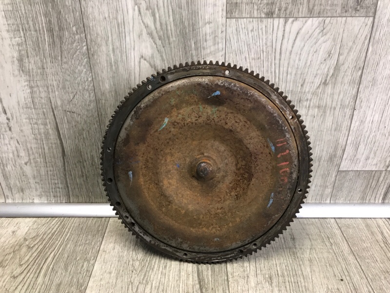 Гидротрансформатор АКПП ILX 16-19 2.4 K24V