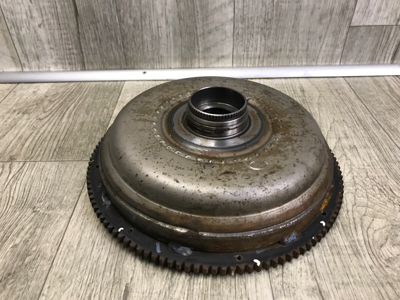 Гидротрансформатор АКПП ACURA ILX 16-19 2.4 K24V