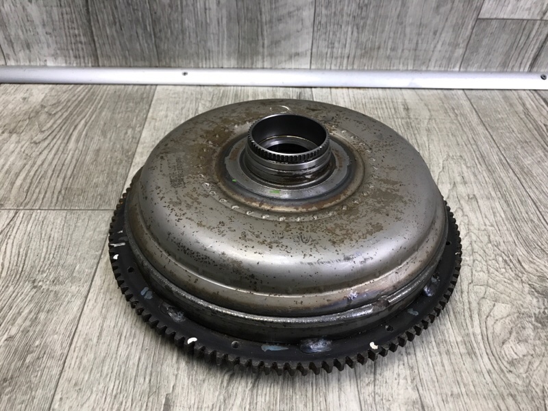 Гидротрансформатор АКПП ILX 16-19 2.4 K24V