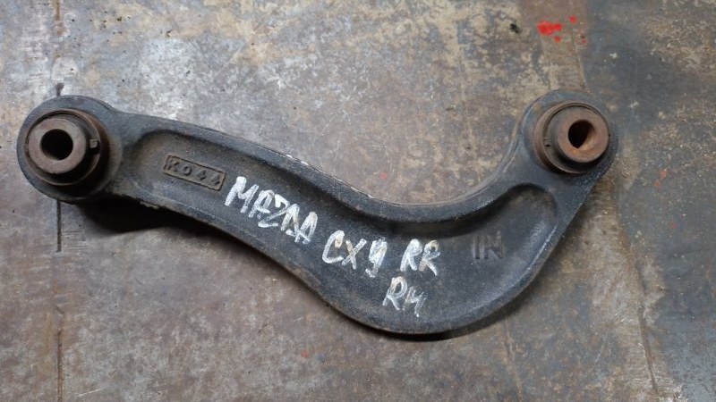 Рычаг задней подвески поперечный верхний CX-9 06-16