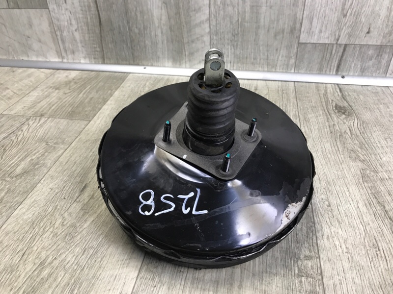 Вакуумный усилитель тормозов MITSUBISHI OUTLANDER GF 12- 2013 2.4 4J12 4630A353 Б/У