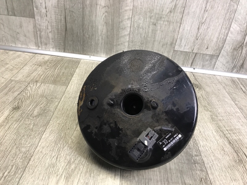 Вакуумный усилитель тормозов OUTLANDER GF 12- 2013 2.4 4J12