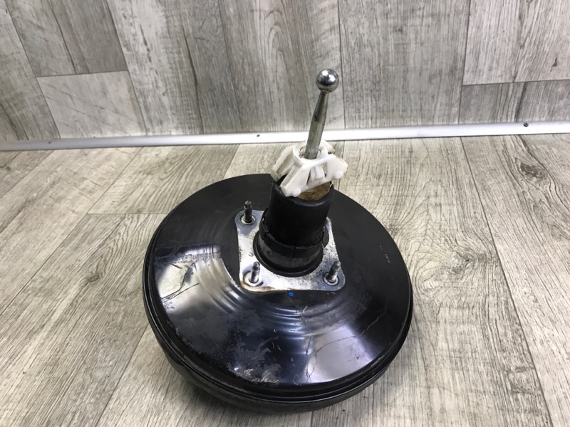 Вакуумный усилитель тормозов VOLKSWAGEN JETTA USA 10-17 2.5 1K1 614 106 AK Б/У