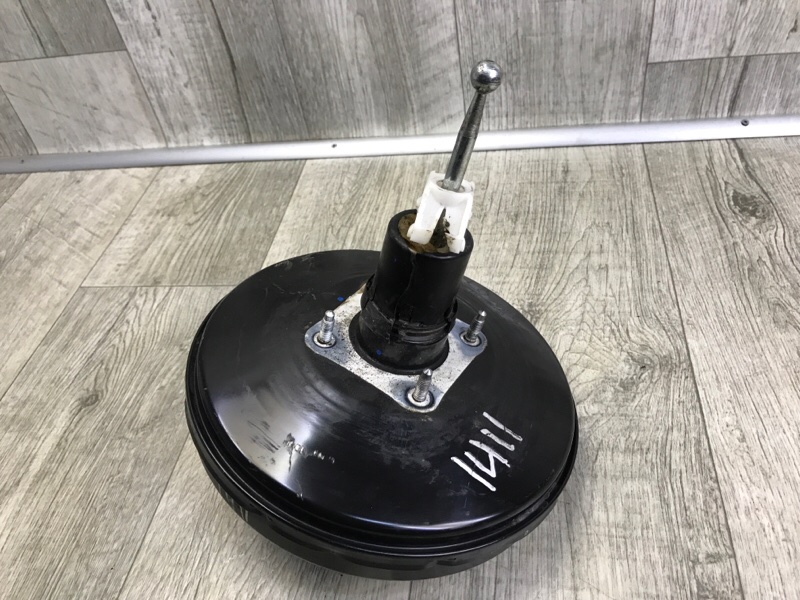 Вакуумный усилитель тормозов JETTA USA 10-17 2.5