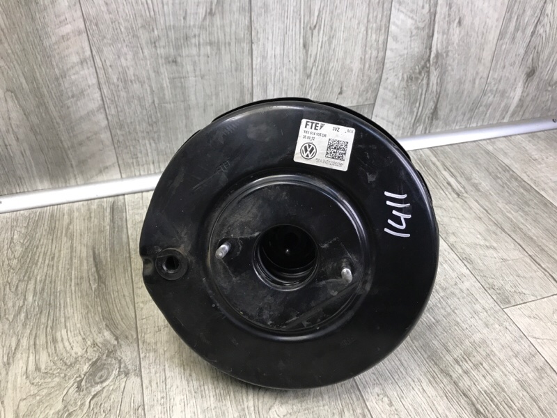 Вакуумный усилитель тормозов VOLKSWAGEN JETTA USA 10-17 2.5