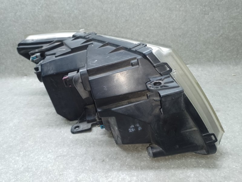 Фара левая JOURNEY 08-20 2014 3.6 ERB