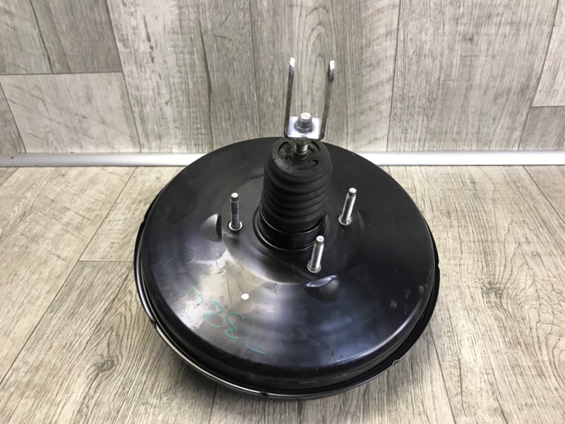 Вакуумный усилитель тормозов TOYOTA SIENNA 11-16 2014 3.5 2GR-FE 44610-08071 Б/У