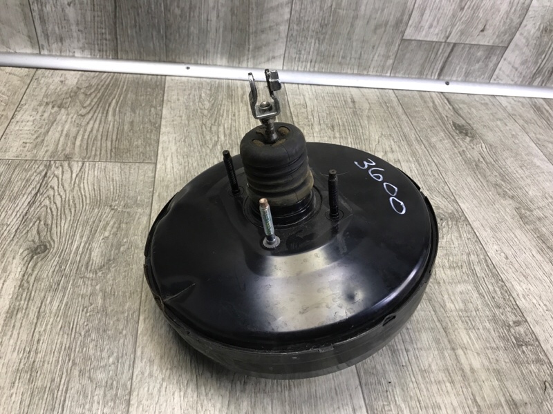 Вакуумный усилитель тормозов HONDA ACCORD CU8 / TSX 08-14 2010 2.4 K24Z3 01469-TA1-A10 Б/У