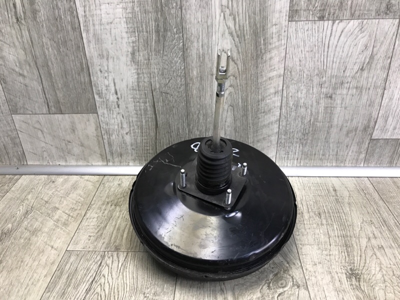 Вакуумный усилитель тормозов TOYOTA TACOMA 05-15 2015 4.0 1GRFE 44610-04182 Б/У