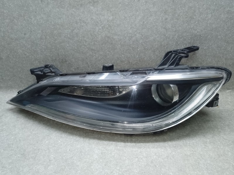 Запчасть фара левая CHRYSLER 200 14-16 2016 2.4 ED6 68284782AA Б/У Фара левая CHRYSLER 200 14-16 2016 2.4 ED6 68284782AA Б/У