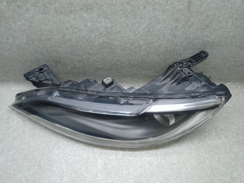 Фара левая 200 14-16 2016 2.4 ED6 Фара левая 200 14-16 2016 2.4 ED6