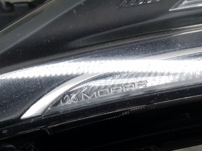 Фара левая 200 14-16 2016 2.4 ED6 Фара левая 200 14-16 2016 2.4 ED6