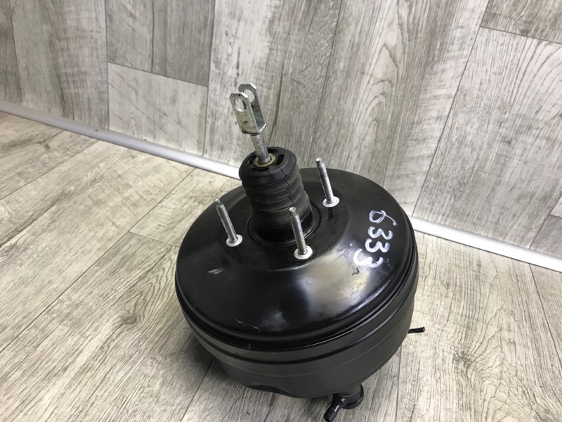 Вакуумный усилитель тормозов MUSTANG 15- 2017 Кабриолет 3.7 C37PDED