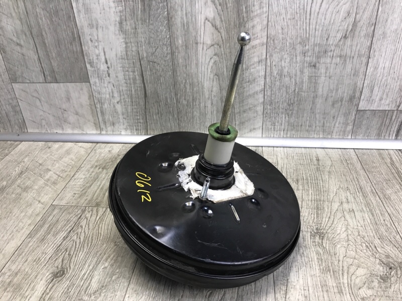 Вакуумный усилитель тормозов VOLKSWAGEN TIGUAN 16-23 2018 DGUA 2.0 5Q1 614 106 R Б/У