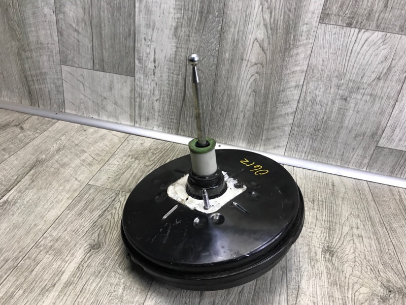 Вакуумный усилитель тормозов TIGUAN 16-23 2018 DGUA 2.0