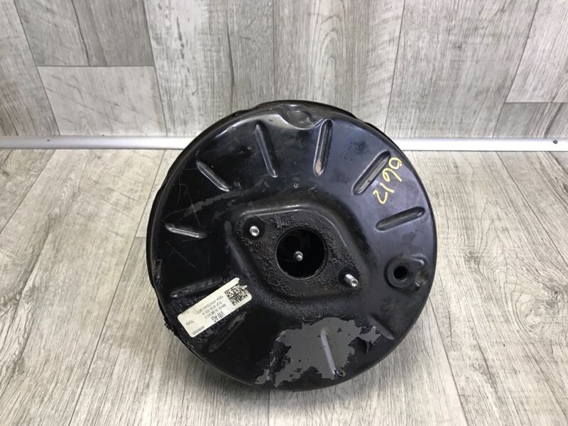 Вакуумный усилитель тормозов VOLKSWAGEN TIGUAN 16-23 DGUA 2.0